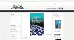 Desktop Screenshot of bulevarbooks.com